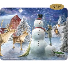 Rogers Chocolates - Final Touches Christmas Tin